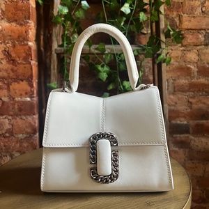 THE ST. MARC MINI TOP HANDLE